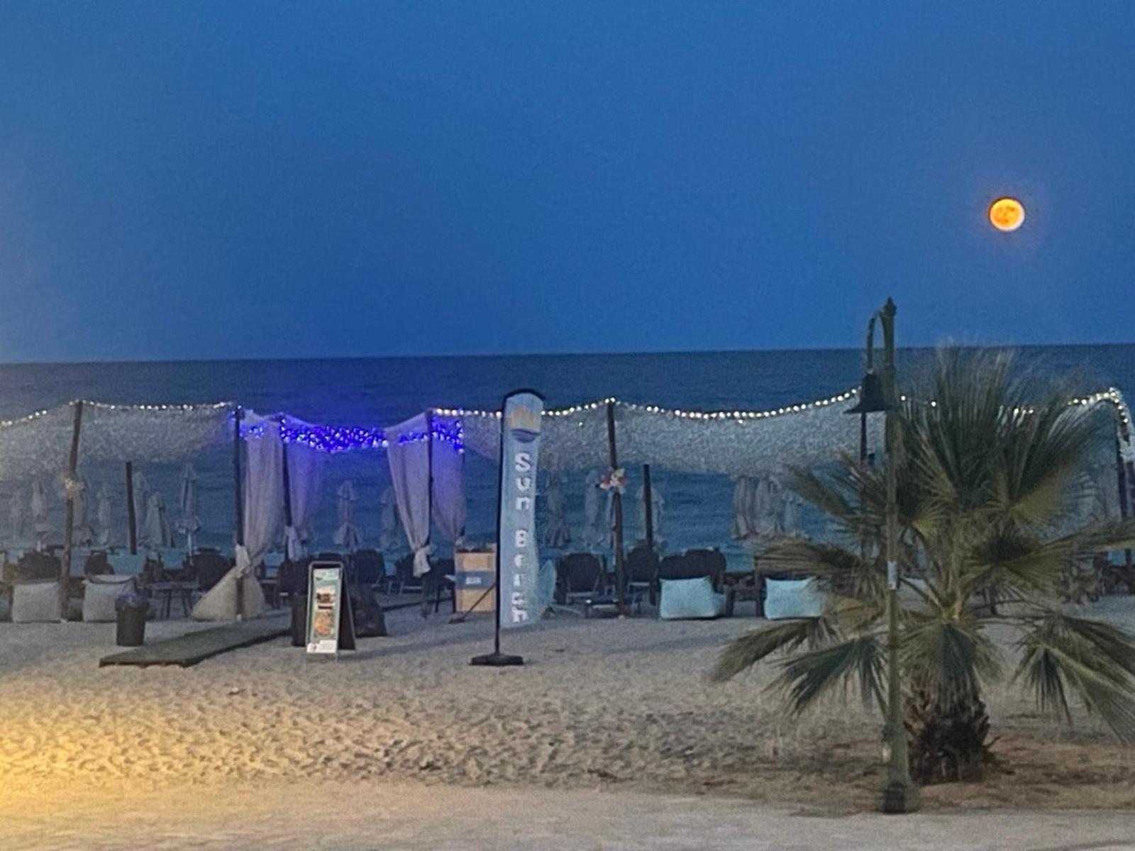 Amalia Rooms Sea View Vrasná Kültér fotó